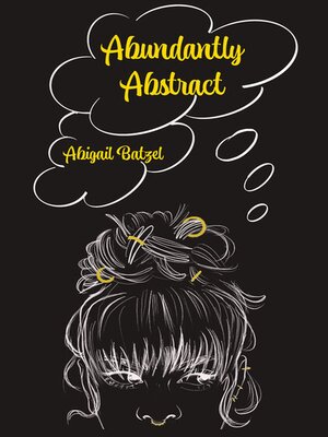 cover image of Abundantly Abstract